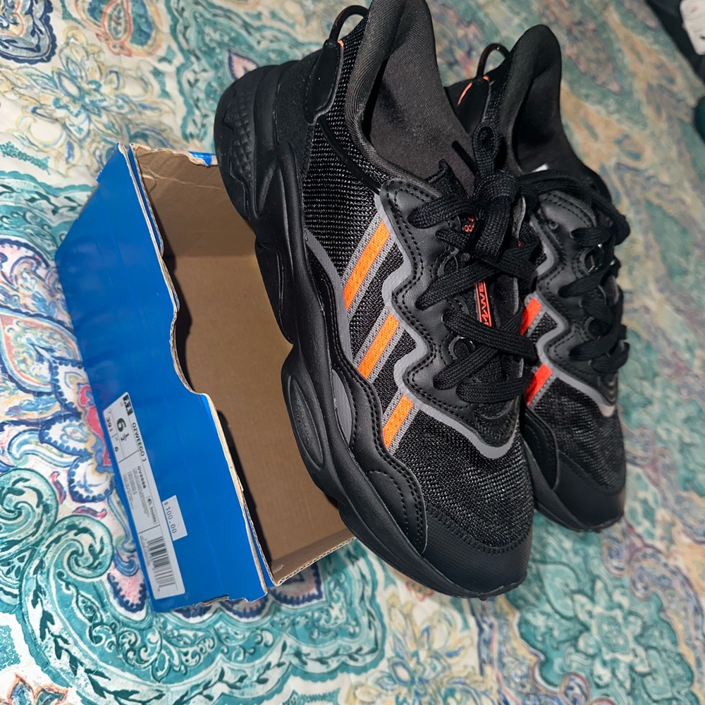Adidas…. BRAND NEW